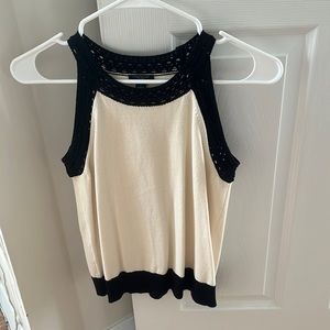 NWOT Ann Taylor knit top